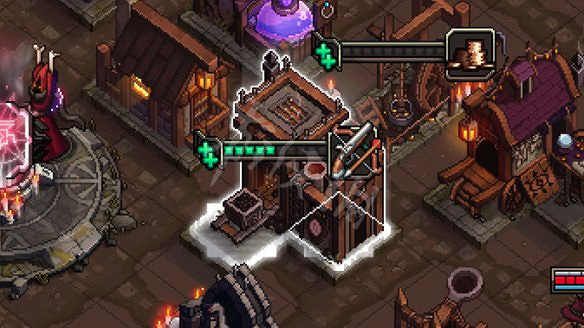 《最後的咒語》圖文攻略：流程攻略+Boss打法+神諭強化+怪物圖鑒+武器技能+設施介紹+天賦搭配+加點推薦+生存指南