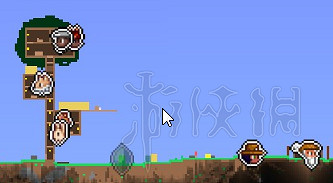 《泰拉瑞亞》1.4幸福度怎麽分配 1.4NPC幸福度安排指南 《泰拉瑞亞》1.4幸福度怎麽分配 1.4NPC幸福度安排指南