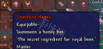 《泰拉瑞亞》1.4大師模式Boss戰利品一覽 1.4大師模式Boss戰利品有什麽