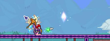 《泰拉瑞亞》召喚師裝備詳解 《泰拉瑞亞》召喚師裝備詳解