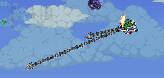 《泰拉瑞亞》大寶箱怪掉落圖文詳解 《泰拉瑞亞》大寶箱怪掉落圖文詳解