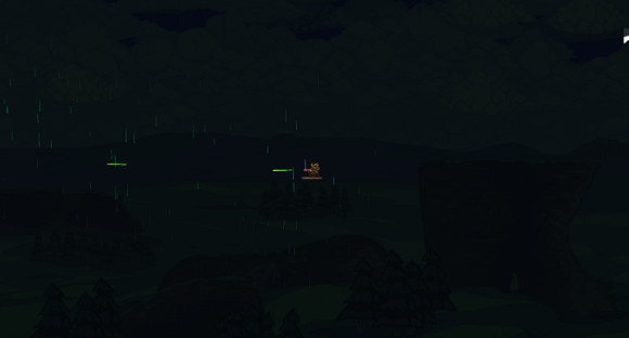 《泰拉瑞亞》全未元物質一覽 《泰拉瑞亞》全未元物質一覽