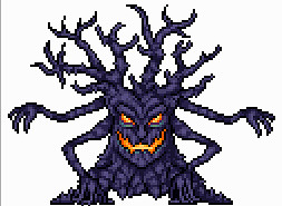 《泰拉瑞亞》哀木Boss怎麽打？哀木Boss打法攻略分享