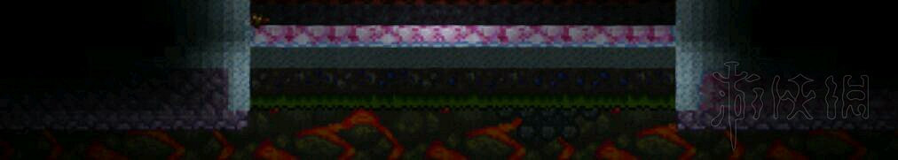 《泰拉瑞亞》刷怪場機制及建造圖文攻略 刷怪場怎麽做？