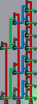 《泰拉瑞亞》電路裝置有哪些技巧?電路裝置技巧匯總 《泰拉瑞亞》電路裝置有哪些技巧?電路裝置技巧匯總