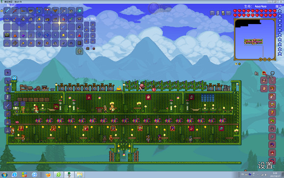 《泰拉瑞亞》專家模式試玩圖文直播 《泰拉瑞亞》專家模式試玩圖文直播