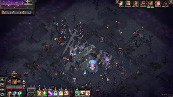 《最後的咒語》圖文攻略：流程攻略+Boss打法+神諭強化+怪物圖鑒+武器技能+設施介紹+天賦搭配+加點推薦+生存指南