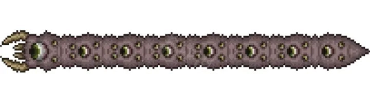 《泰拉瑞亞》世界吞噬怪如何召喚?世界吞噬怪召喚方式介紹 《泰拉瑞亞》世界吞噬怪如何召喚?世界吞噬怪召喚方式介紹