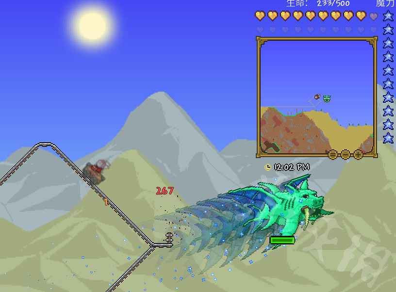 《泰拉瑞亞》豬鯊怎麽打?豬鯊打法技巧 《泰拉瑞亞》豬鯊怎麽打?豬鯊打法技巧