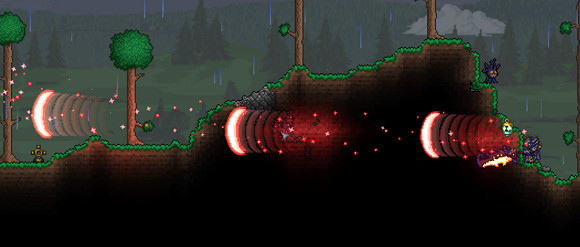 《泰拉瑞亞》1.3.5新版本道具/裝備詳細解說 《泰拉瑞亞》1.3.5新版本道具/裝備詳細解說