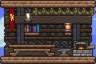 《泰拉瑞亞》新手建築教學 從零開始帶你成為建家大佬