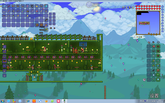 《泰拉瑞亞》專家模式試玩圖文直播 《泰拉瑞亞》專家模式試玩圖文直播