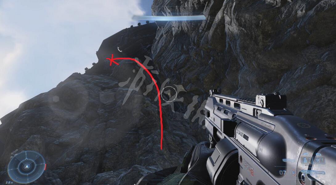 《最後一戰無限》毀滅按鈕彩蛋在哪？毀滅按鈕彩蛋觸發方法