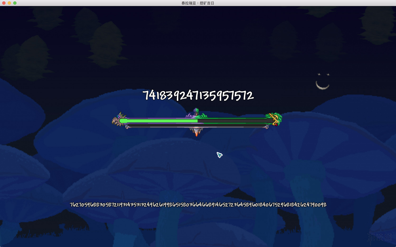 《泰拉瑞亞》旅程的終點更新內容有哪些 旅程的終點試玩圖文心得