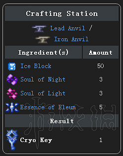 《泰拉瑞亞》災厄Mod介紹大全 災厄Mod物品裝備Boss圖文介紹