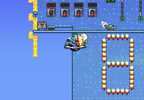 《泰拉瑞亞》邏輯電路詳細設計教學 邏輯電路怎麽使用? 《泰拉瑞亞》邏輯電路詳細設計教學 邏輯電路怎麽使用?