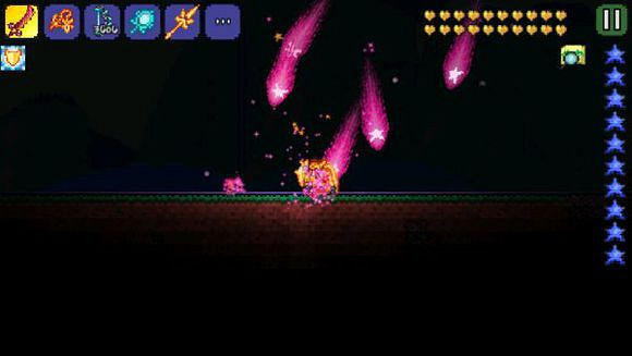 《泰拉瑞亞》1.3版本更新內容圖文介紹 有哪些新物品? 《泰拉瑞亞》1.3版本更新內容圖文介紹 有哪些新物品?