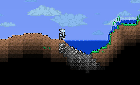 《泰拉瑞亞》新手建築教學 從零開始帶你成為建家大佬 《泰拉瑞亞》新手建築教學 從零開始帶你成為建家大佬