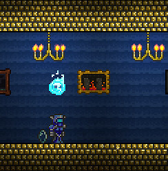 《泰拉瑞亞》全畫作圖鑒大全 《泰拉瑞亞》全畫作圖鑒大全