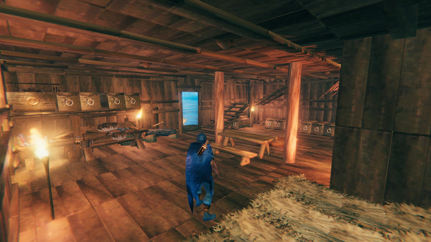 《Valheim:瓦爾海姆》圖像設定步驟分享 《Valheim:瓦爾海姆》圖像設定步驟分享