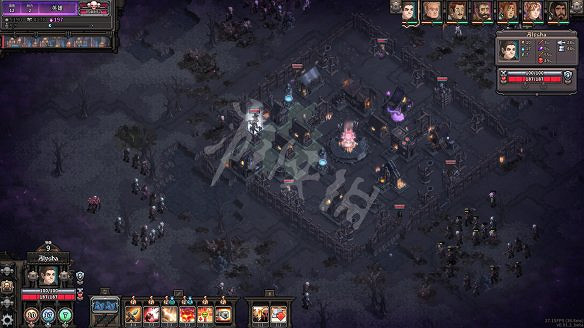 《最後的咒語》墮落樹精怎麽打？湖城關Boss打法分享