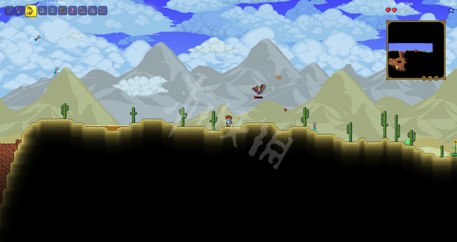 《泰拉瑞亞》專家模式開荒教學圖文攻略 專家模式怎麽玩? 《泰拉瑞亞》專家模式開荒教學圖文攻略 專家模式怎麽玩?