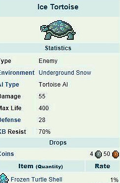 《泰拉瑞亞》分時期職業攻略詳解 《泰拉瑞亞》分時期職業攻略詳解