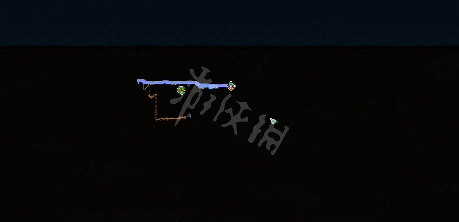 《泰拉瑞亞》沙暴瓶怎麽獲得 沙暴瓶世界種子分享 《泰拉瑞亞》沙暴瓶怎麽獲得 沙暴瓶世界種子分享