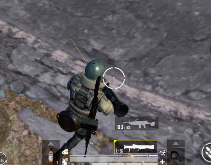 《和平精英》火力對決2.0武器介紹 火力對決2.0重火力武器爆料分享 《和平精英》火力對決2.0武器介紹 火力對決2.0重火力武器爆料分享