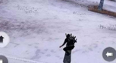 《和平精英》滑雪板在哪 滑雪板刷新位置介紹