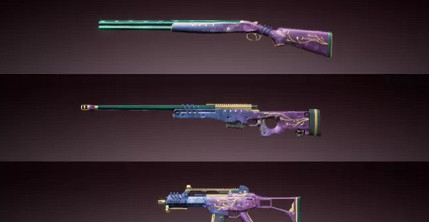 《和平精英》sS10賽季軍需皮膚介紹 sS10賽季軍需皮膚怎麽樣