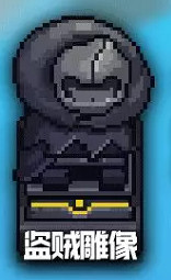 《元氣騎士》雕像效果大全 全雕像Buff介紹