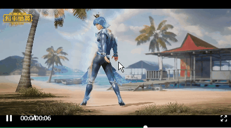 《和平精英》深海曼妙套裝好看嗎 深海曼妙套裝一覽 《和平精英》深海曼妙套裝好看嗎 深海曼妙套裝一覽