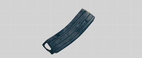 《和平精英》步槍快速彈夾怎麽樣 步槍快速彈夾圖鑒介紹