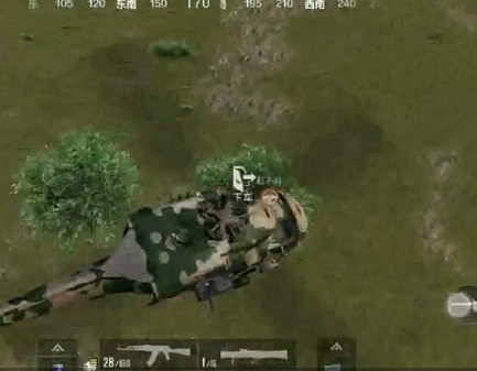 《和平精英》火力對決武裝直升機在哪 武裝直升機刷新地點分享 《和平精英》火力對決武裝直升機在哪 武裝直升機刷新地點分享