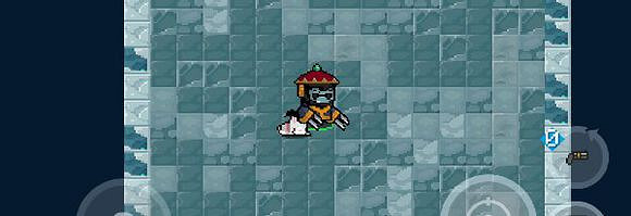 《元氣騎士》狼人全皮膚圖鑒 狼人全皮膚介紹 《元氣騎士》狼人全皮膚圖鑒 狼人全皮膚介紹