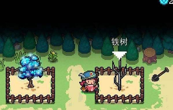 《元氣騎士》植物成熟周期介紹 植物收益介紹