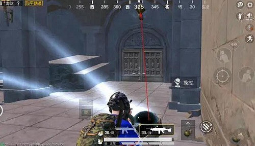 《和平精英》地宮怎麽開門 地宮開門方法介紹 《和平精英》地宮怎麽開門 地宮開門方法介紹