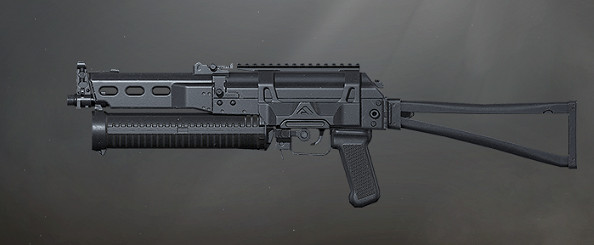 《和平精英》野牛衝鋒槍厲害嗎 野牛衝鋒槍武器介紹 《和平精英》野牛衝鋒槍厲害嗎 野牛衝鋒槍武器介紹