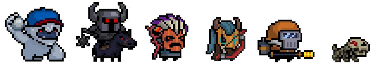 《元氣騎士》新關卡是什麽 泥油海島登陸戰即將開啟