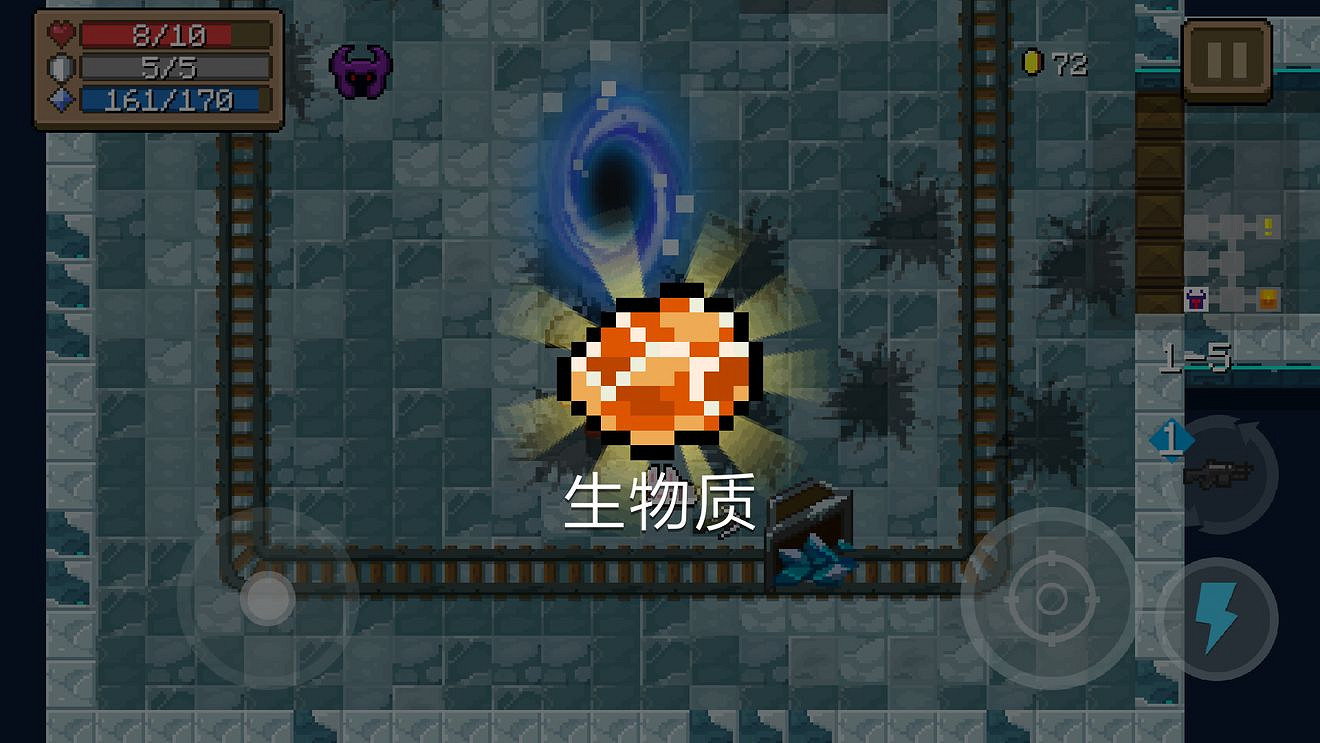 《元氣騎士》各類Boss材料掉落 新版本Boss掉落材料一覽