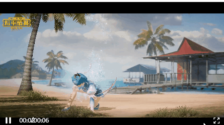 《和平精英》深海曼妙套裝好看嗎 深海曼妙套裝一覽 《和平精英》深海曼妙套裝好看嗎 深海曼妙套裝一覽