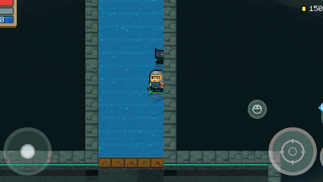 《元氣騎士》新Boss溶洞冰蟲怎麽打 國慶版本新Boss介紹