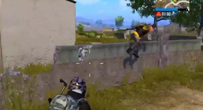 《和平精英》人機加強了嗎 新版本人機能力分析 《和平精英》人機加強了嗎 新版本人機能力分析