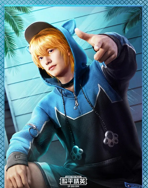 《和平精英》神秘黑貓套裝怎麽樣 神秘黑貓套裝介紹