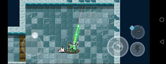 《元氣騎士》精靈全皮膚圖鑒 精靈全皮膚介紹