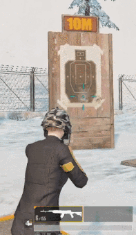 《和平精英》SKS用什麽槍口好 SKS槍口搭配推薦