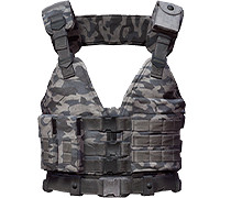 《和平精英》警用防彈衣一級圖鑒一覽 一級甲強嗎 《和平精英》警用防彈衣一級圖鑒一覽 一級甲強嗎