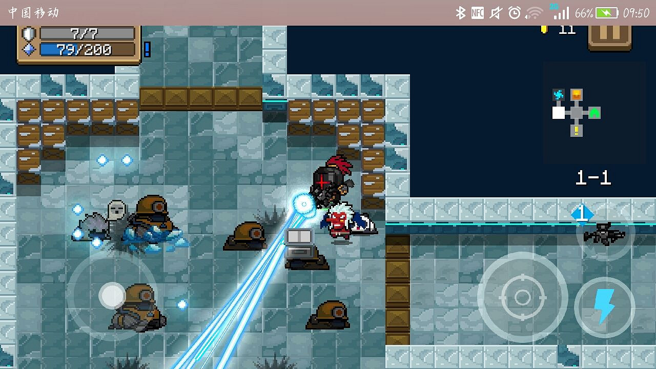 《元氣騎士》突擊步槍戰術精英版怎麽合成 突擊步槍戰術精英版合成攻略 《元氣騎士》突擊步槍戰術精英版怎麽合成 突擊步槍戰術精英版合成攻略