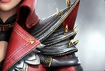 《和平精英》紅酒騎士皮膚怎麽樣 紅酒騎士皮膚一覽